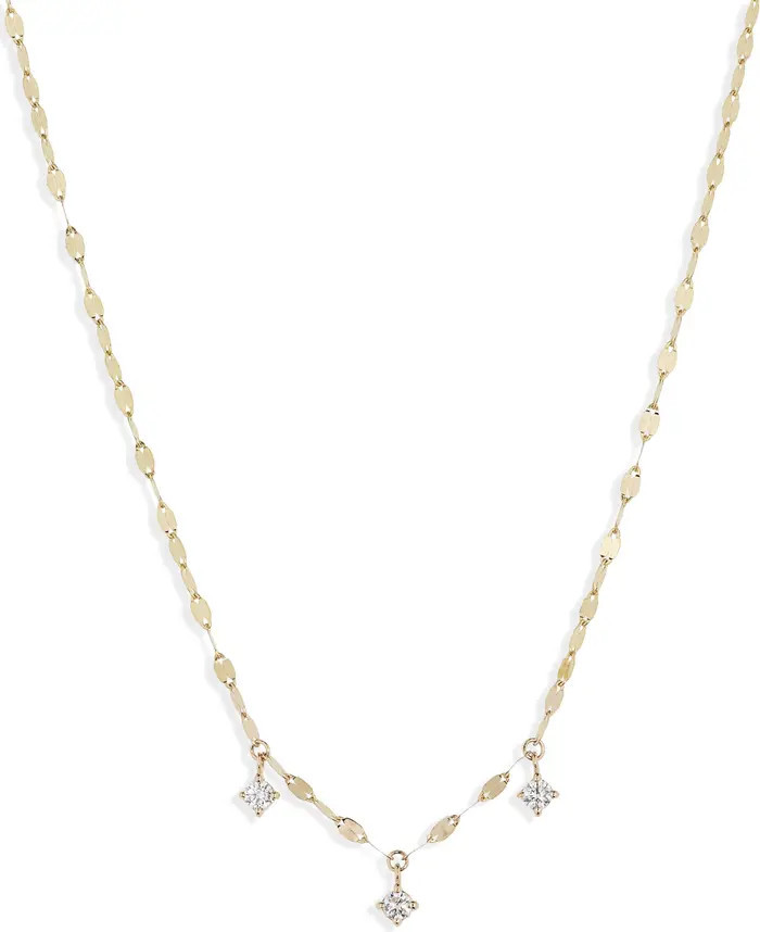 Lana Diamond Rain Necklace | Nordstrom | Nordstrom