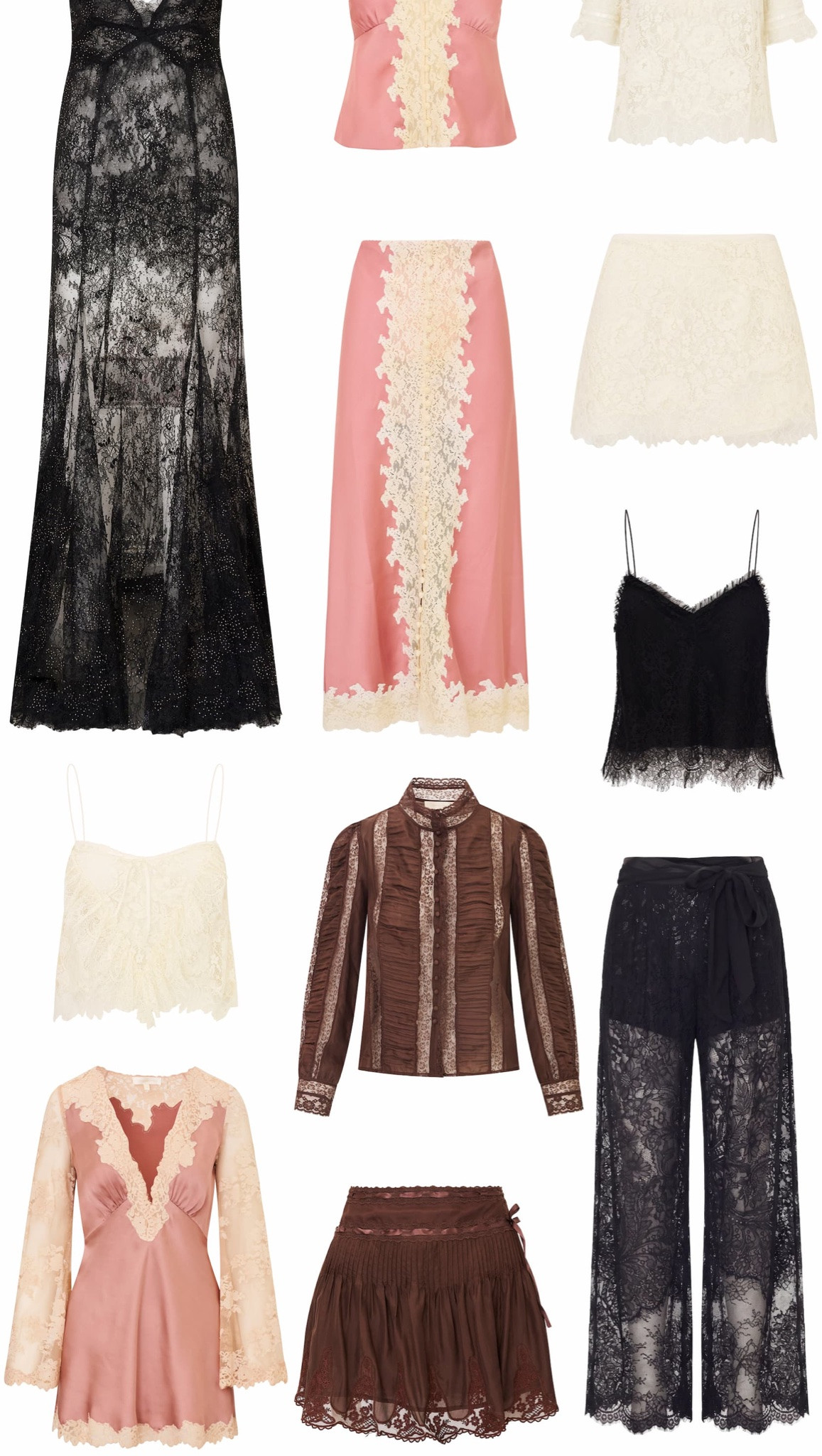 LOVESHACKFANCY FALL OUTFITS ARE EVERYTHING! 🍂🎀🤎

, YOU KNOW I CAN NEVER RESIST A GIRLY FALL LOOK! 😍 Give me the pretty dresses, feminine details, cozy sweaters and ALL the LOVESHACKFANCY goodness! I WANT IT ALL! 😂🎀

🛍️ I LINKED MY FAVORITE LOVESHACKFANCY FALL OUTFITS ON MY LTK! GO SHOP MY PICKS!

#LoveShackFancy #FallFashion #FallOutfits #LTKFinds