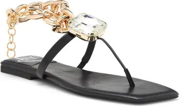 Ring On It Sandal (Women) | Nordstrom