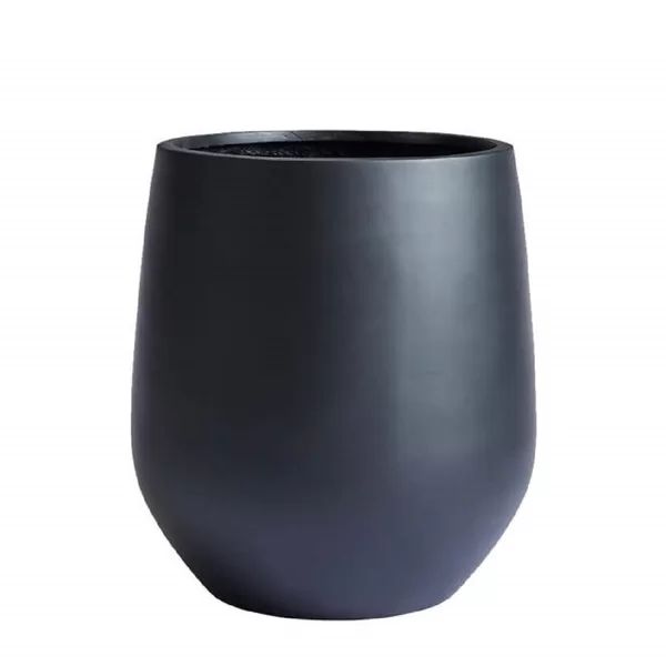 Dorlis Fiberstone Pot Planter | Wayfair North America