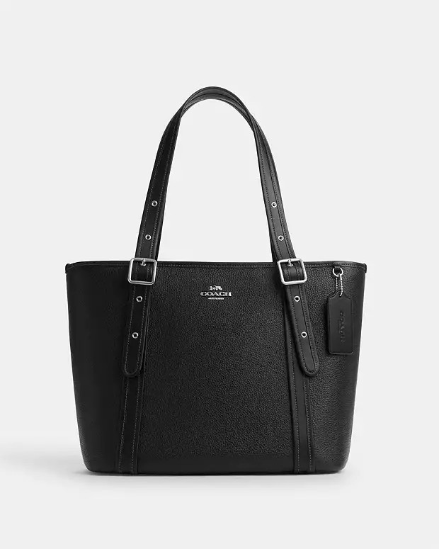 Ashton Tote | Coach Outlet US