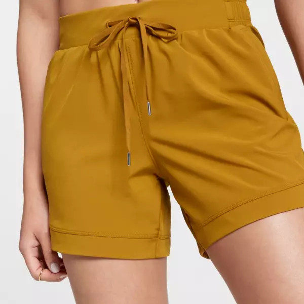 CALIA Women's Journey Woven 5" Shorts | Dick's Sporting Goods