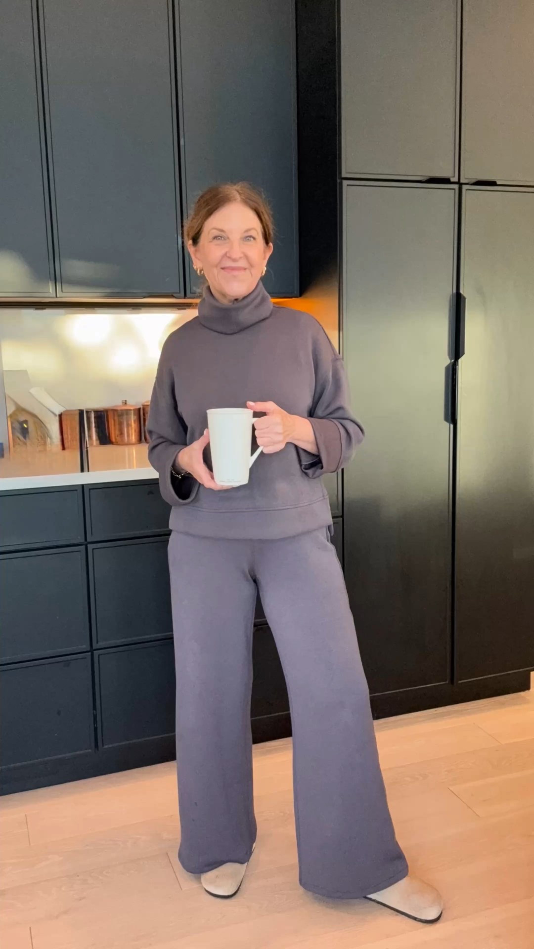 Spanx 30% off sale. I’ve included some favorite air essential items. 

I am 5’2 and wear a size xs/s. In Spanx, I wear a regular XS top and small bottoms.

#LTKSaleAlert #LTKOver40 #LTKootd