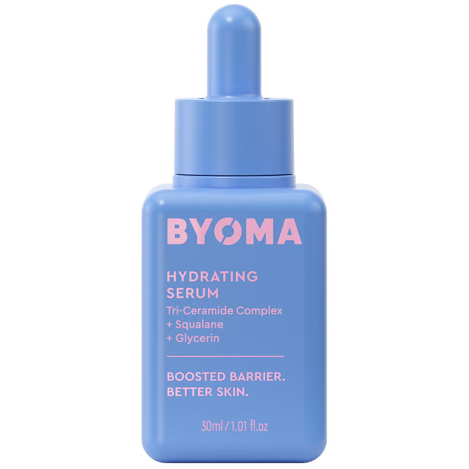 BYOMA Hydrating Serum 30ml | Cult Beauty