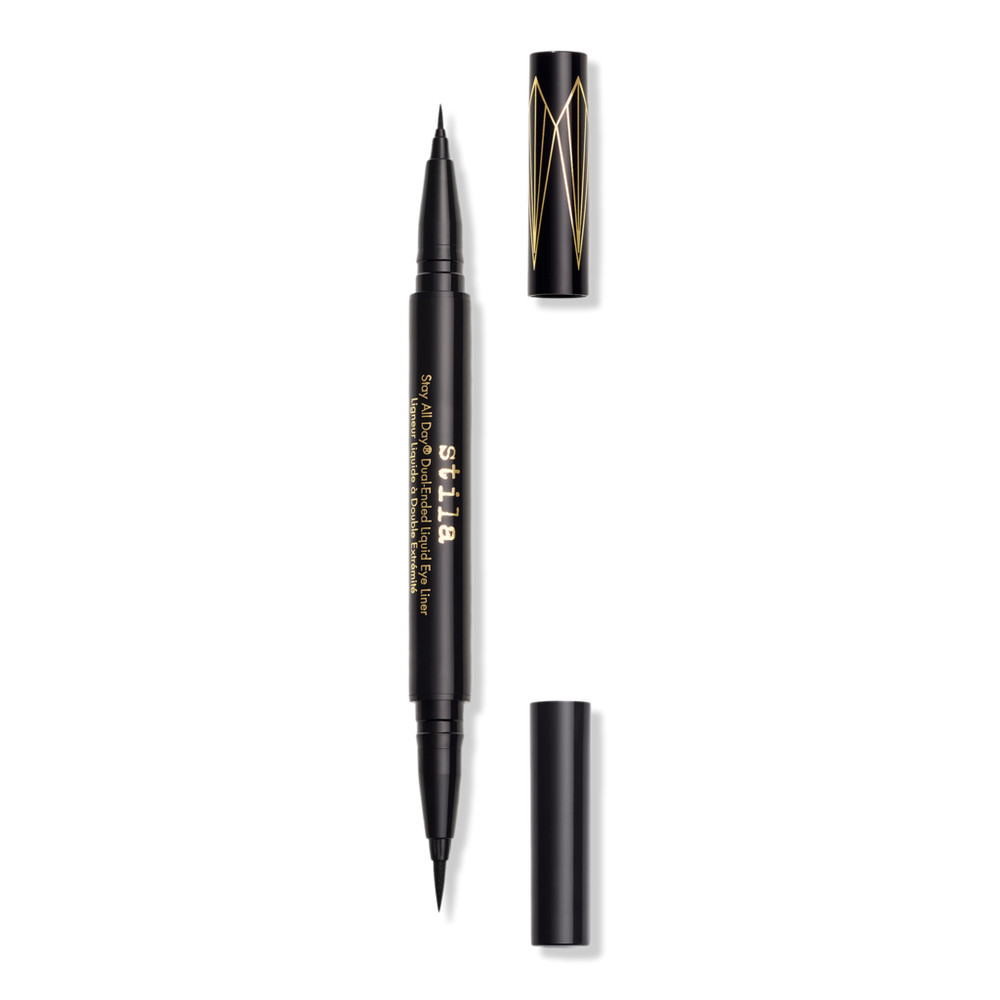 Stila Stay All Day Dual-Ended Waterproof Liquid Eyeliner | Ulta