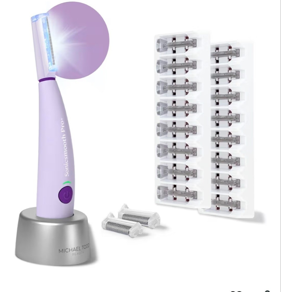 Dermaplaning Black Friday deal

#LTKGiftGuide #LTKCyberWeek #LTKSaleAlert