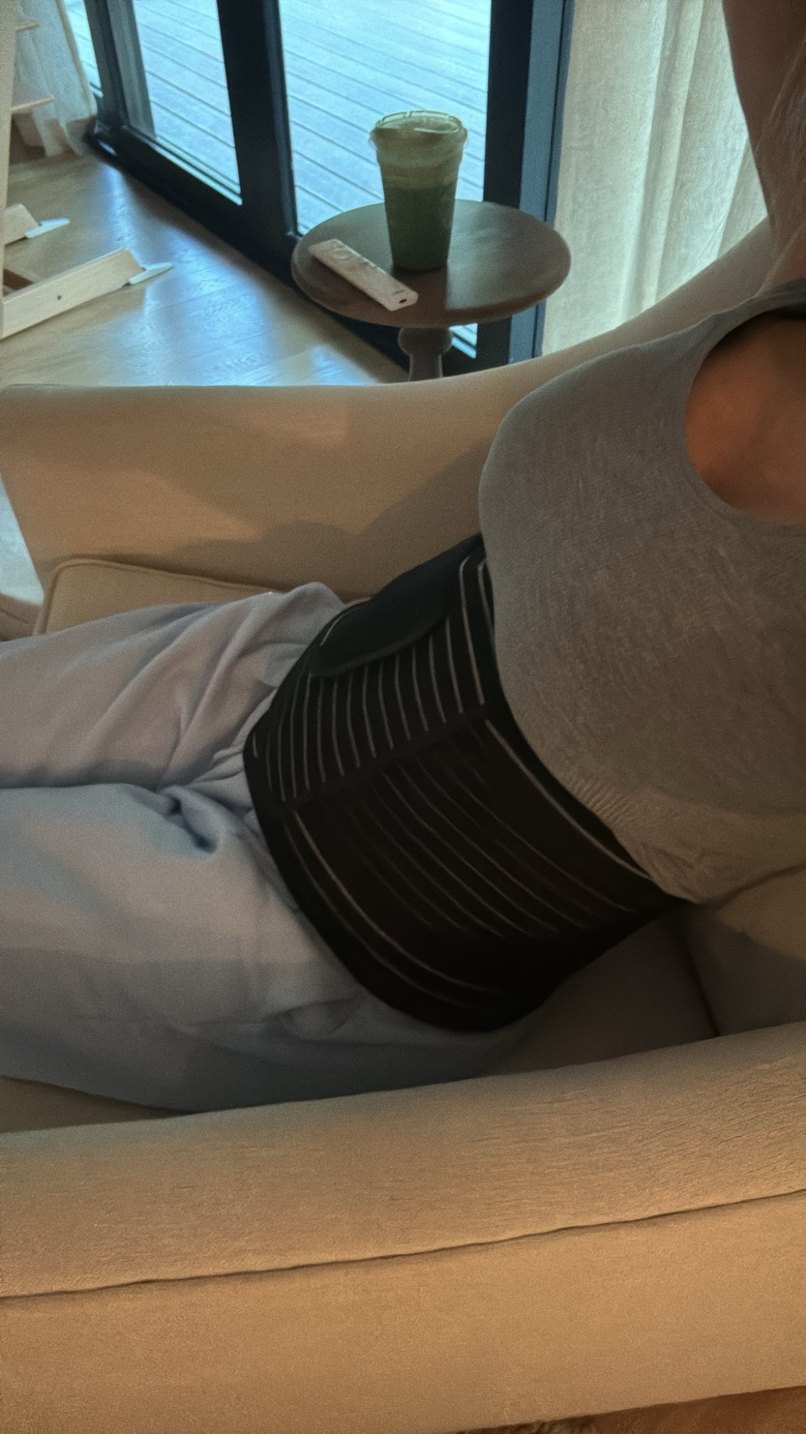 The best belly band 

#LTKActive #LTKHome #LTKBaby