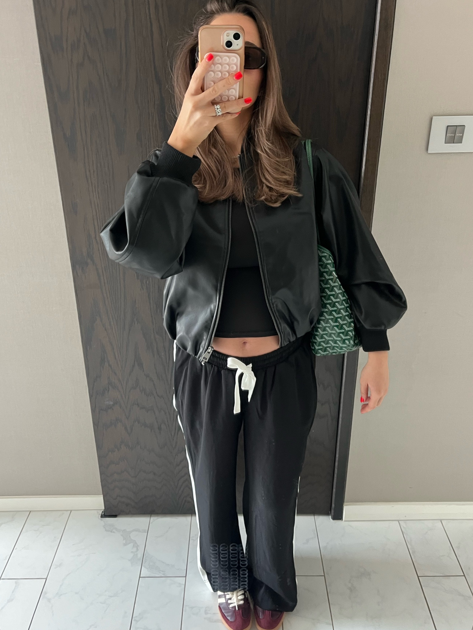 Preggy outfit! I lovveee these pants so much. Well priced too 

#LTKmaternity #LTKnewzealand #LTKaustralia