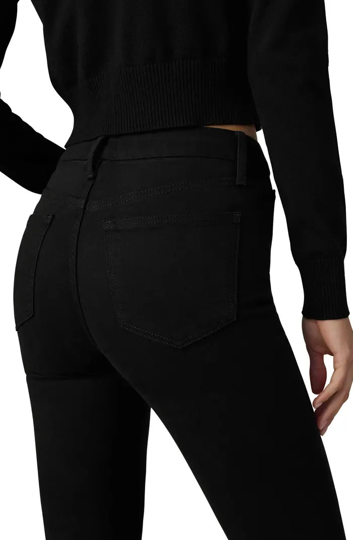 The Hi Honey Curvy Bootcut Jeans | Nordstrom