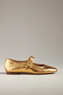 Sam Edelman Michaela Mary Jane Flats | Anthropologie (US)