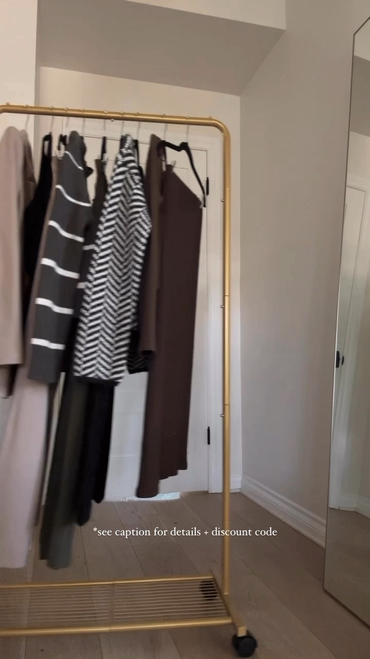 Workwear for end of summer and fall 
Code SHANNONX15 for 15% off first time purchases 