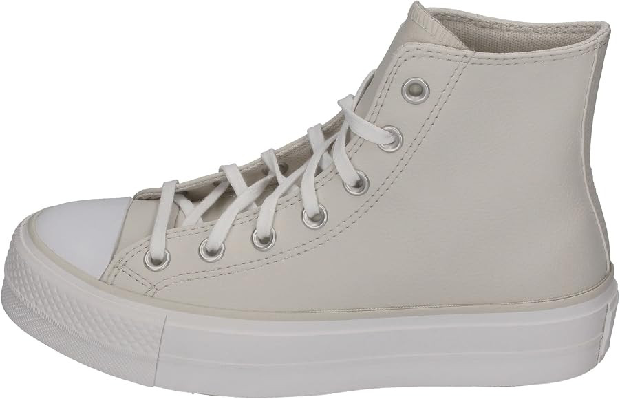 Converse Women's Chuck Taylor All Star Lift Sneakers | Amazon (US)
