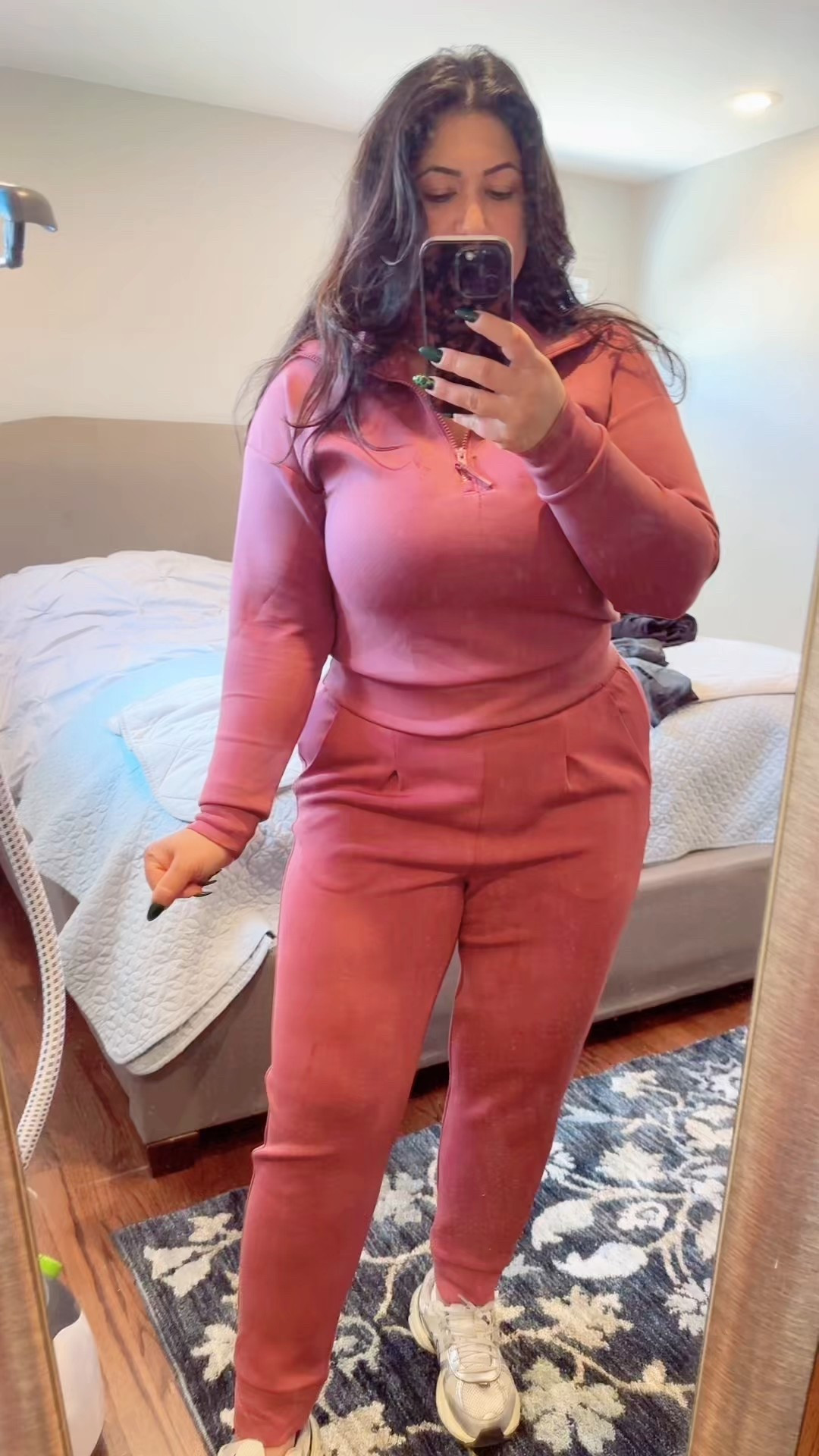 Perfect set for a casual cute look in the falland its under $40

#LTKStyleTip #LTKMidsize #LTKActive