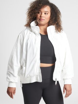 Point Reyes Bomber | Athleta