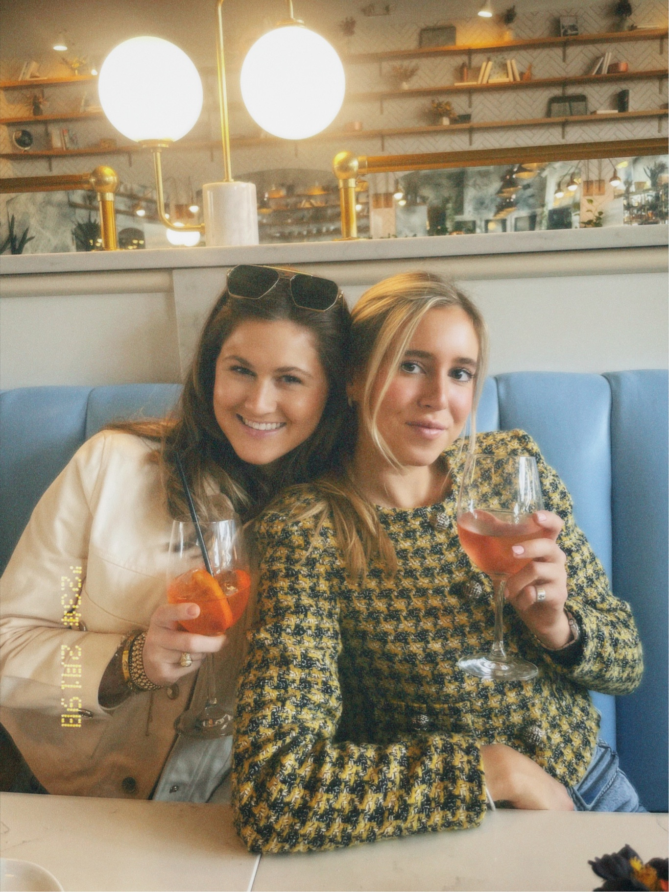 Shop similar tweed jackets!

#LTKSeasonal #LTKtravel #LTKworkwear