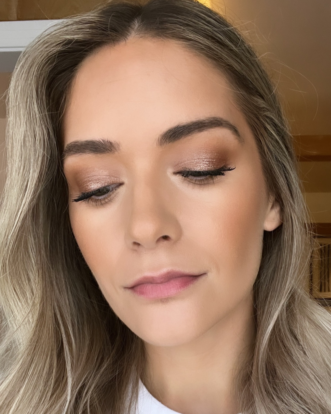 The best one and done shadow 

#LTKHoliday #LTKunder100 #LTKbeauty