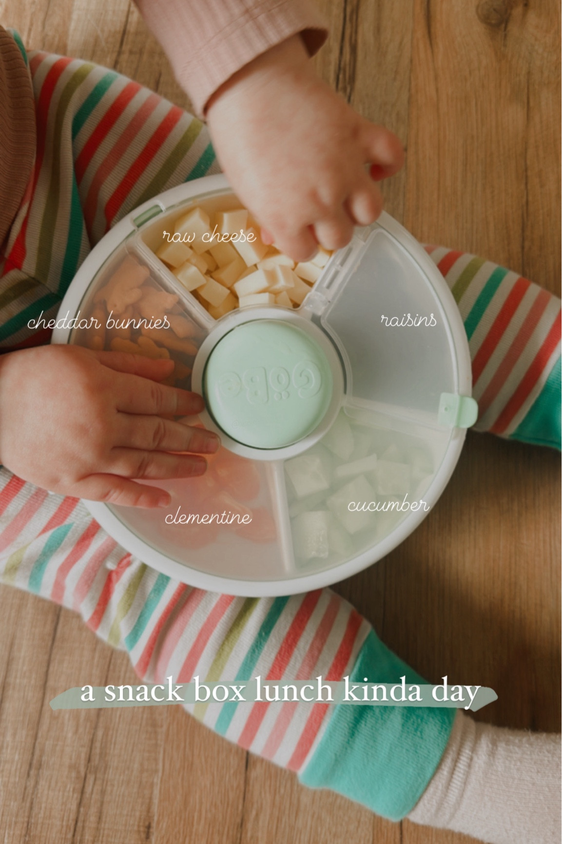 Snack box 

#LTKkids #LTKGiftGuide #LTKfamily