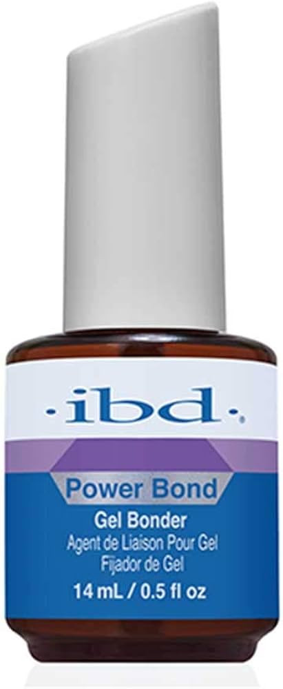 IBD PowerBond Gel Bonder - 0.5oz (15 ml) | Amazon (US)