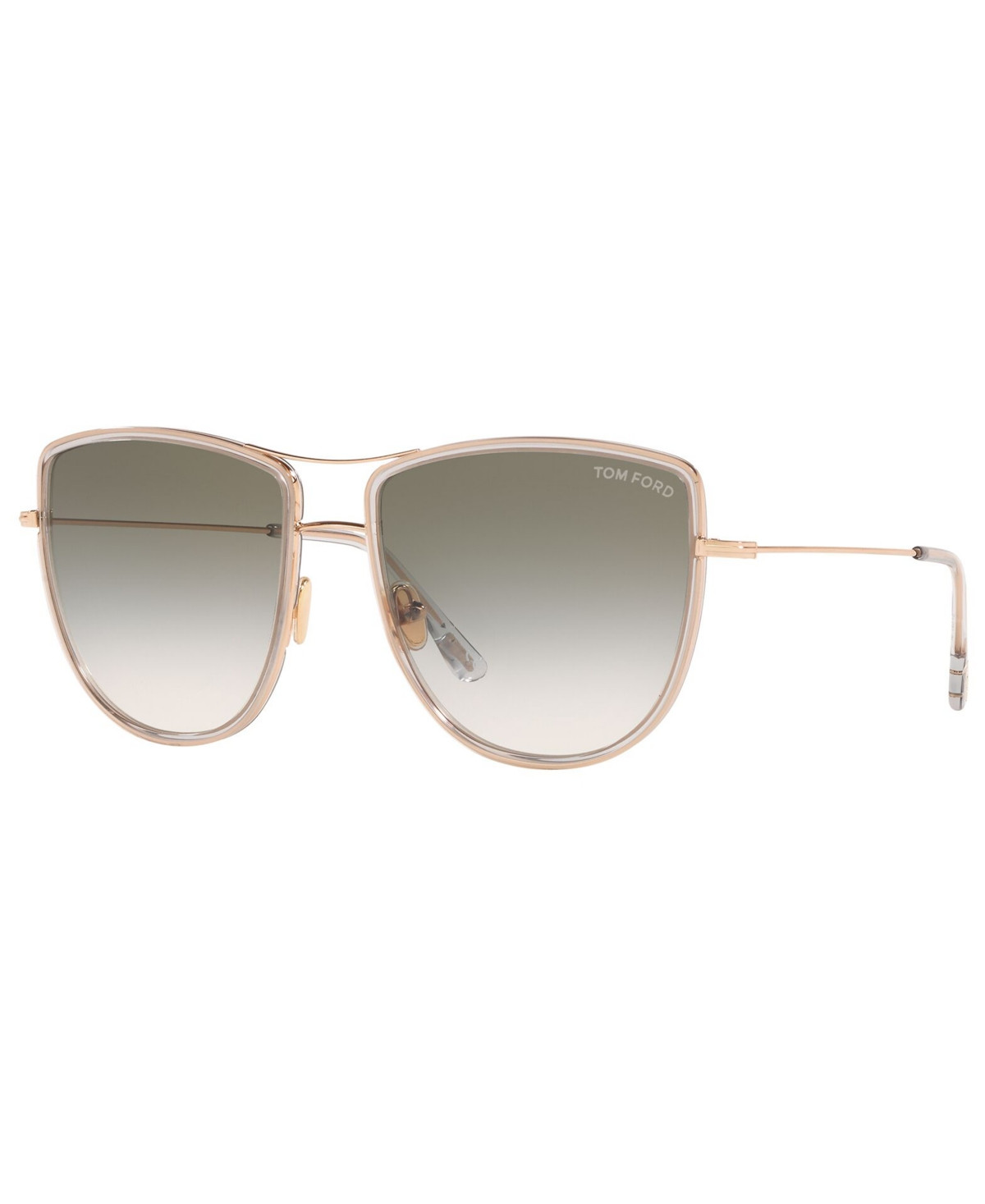 Tom Ford Women's Sunglasses, TR001099 | Macys (US)