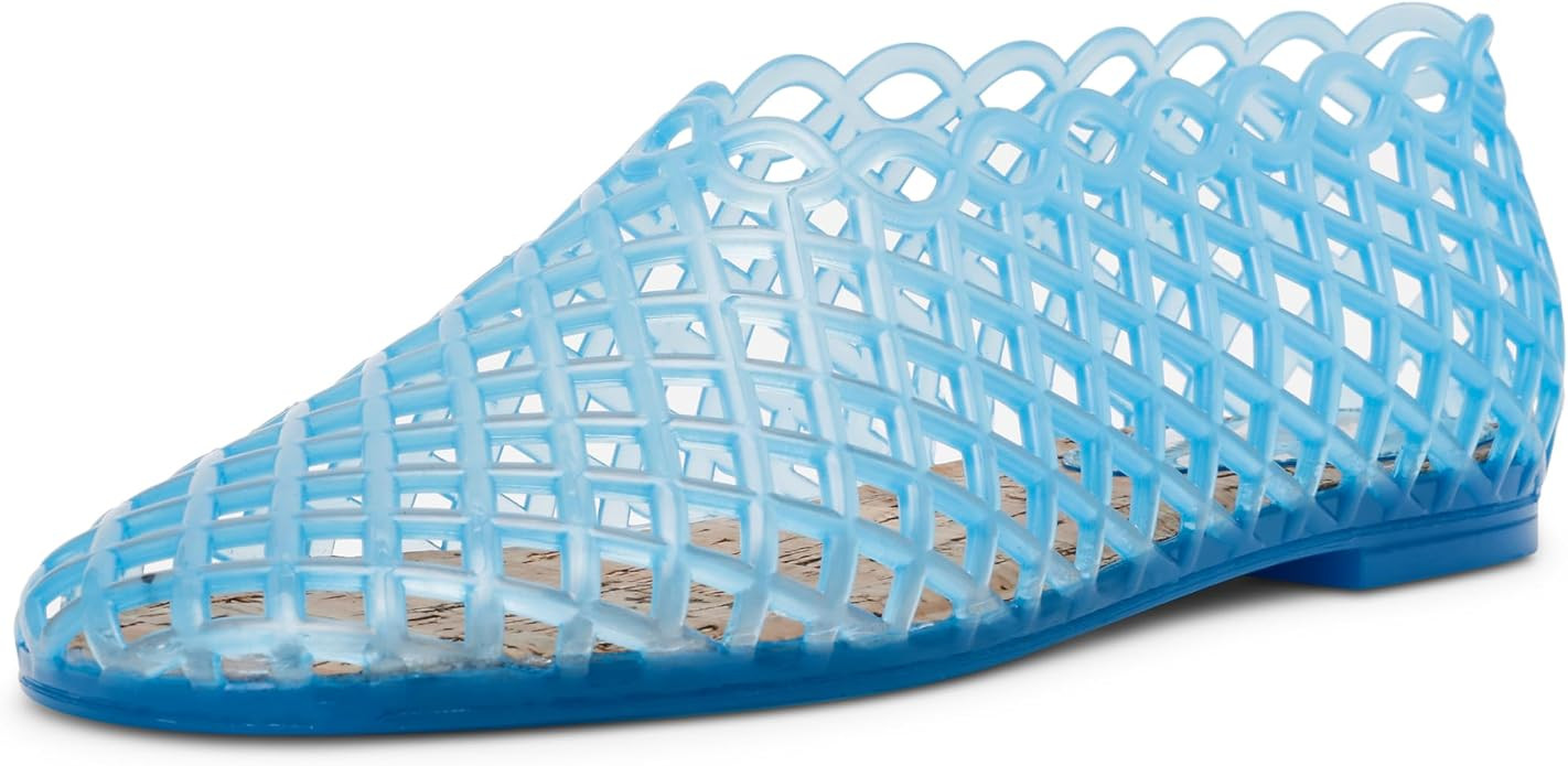 Steve Madden Women's Grove Ballet Flat | Amazon (US)