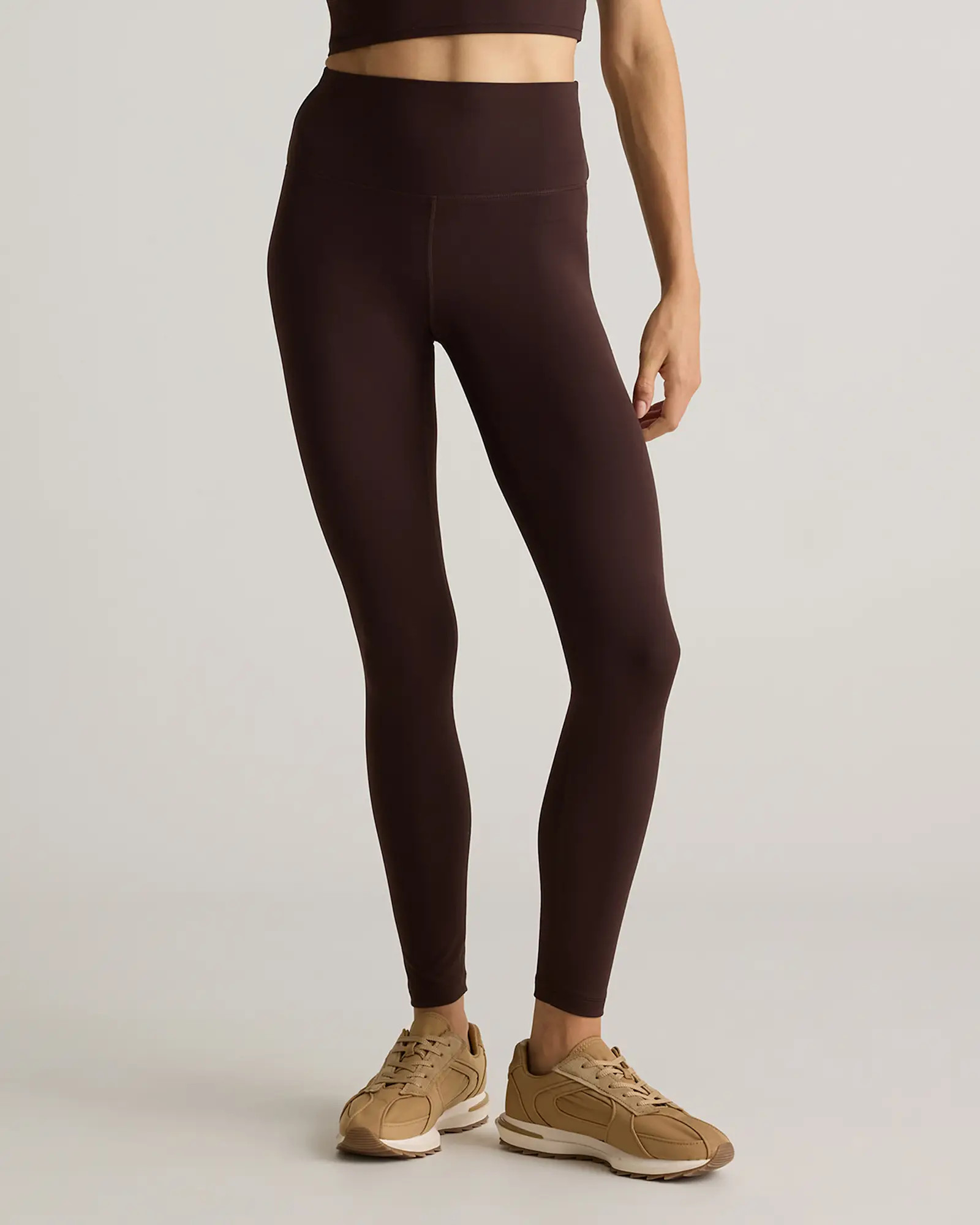 Ultra-Form High-Rise Legging | Quince