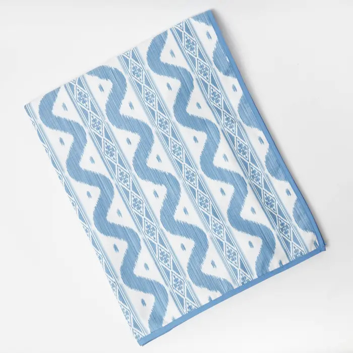 Ikat Tablecloth | Nordstrom