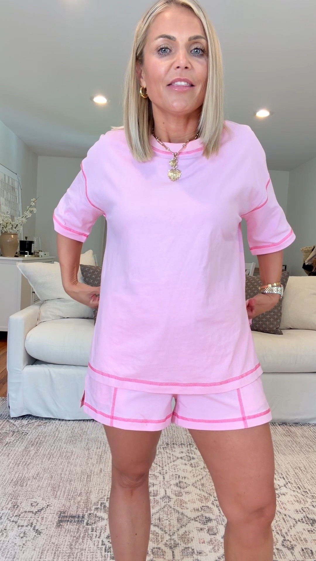 Amazon Summer Outfit☀️


Amazon finds, Amazon fashion, summer outfits, summer outfit ideas, matching sets, casual style, date night outfit, travel outfit, petite style, linen pants

#LTKootd #LTKMidsize #LTKSeasonal