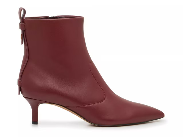Franco Sarto Kura Bootie - Free Shipping | DSW | DSW