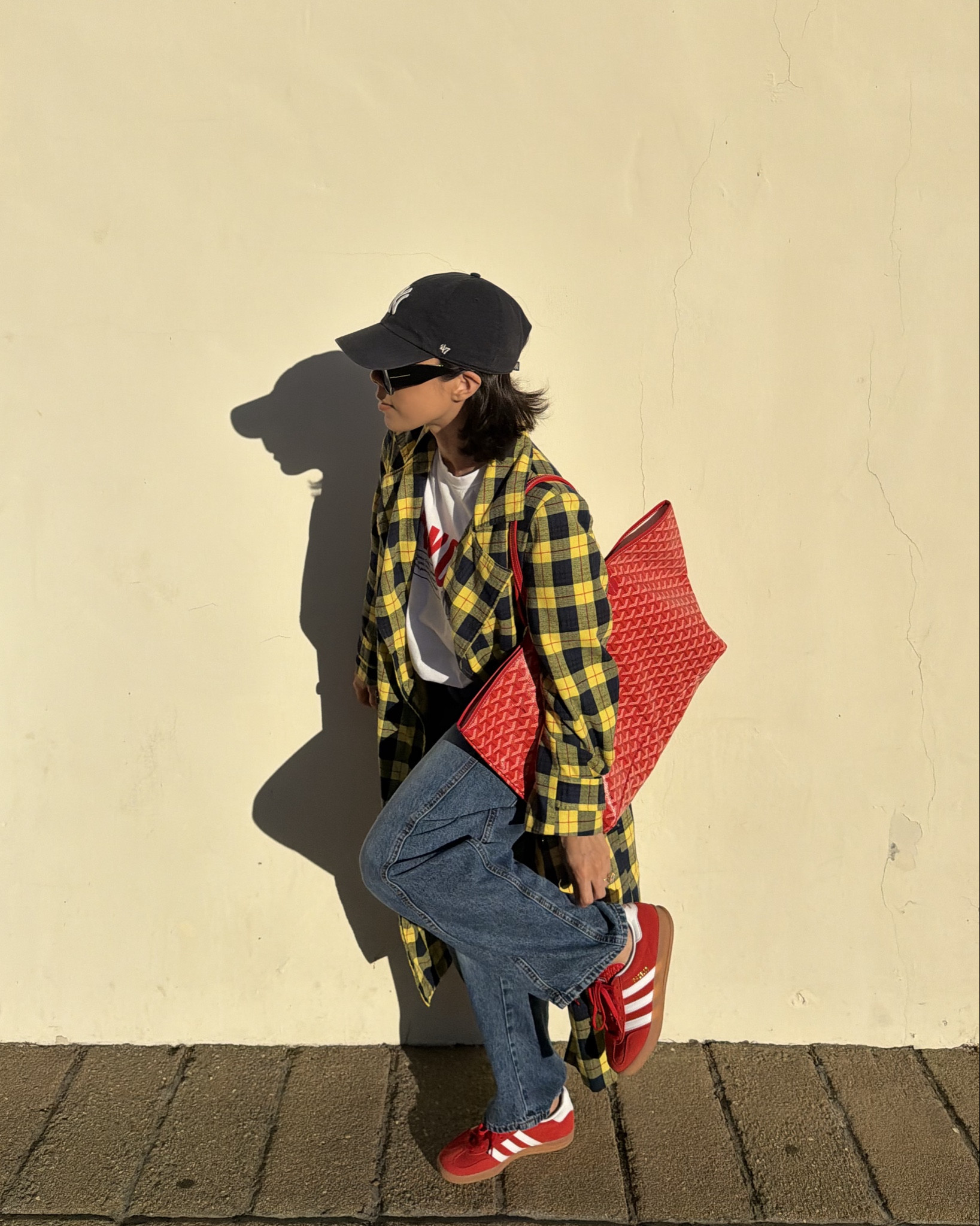 My Amazon forward dupe is back in stock 🏃‍♀️‍➡️! 

#LTKFindsUnder100 #LTKStyleTip #LTKItBag