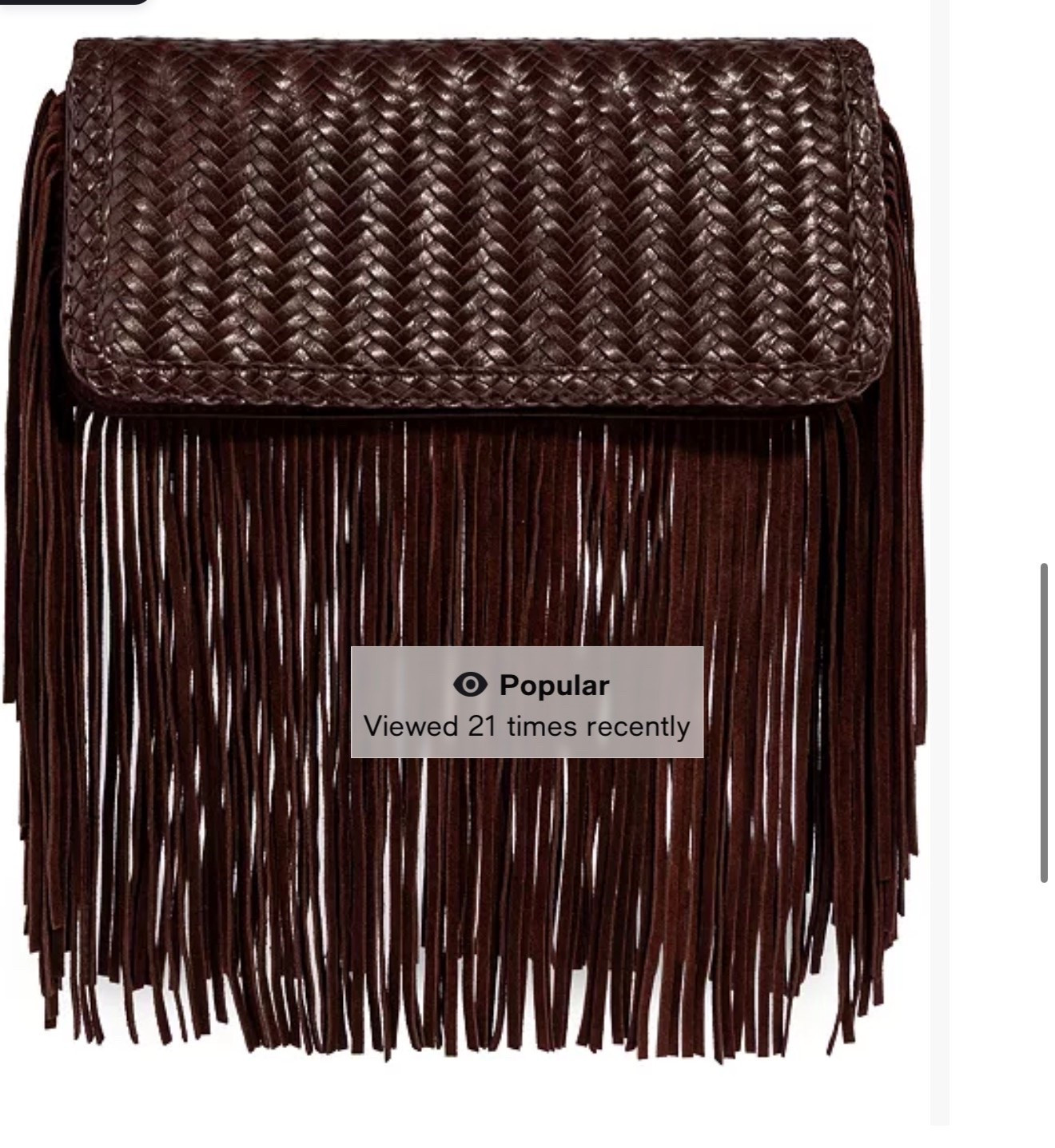 This is the HOTTEST BAG in town @macys

#LTKootd #LTKU #LTKgrwm
