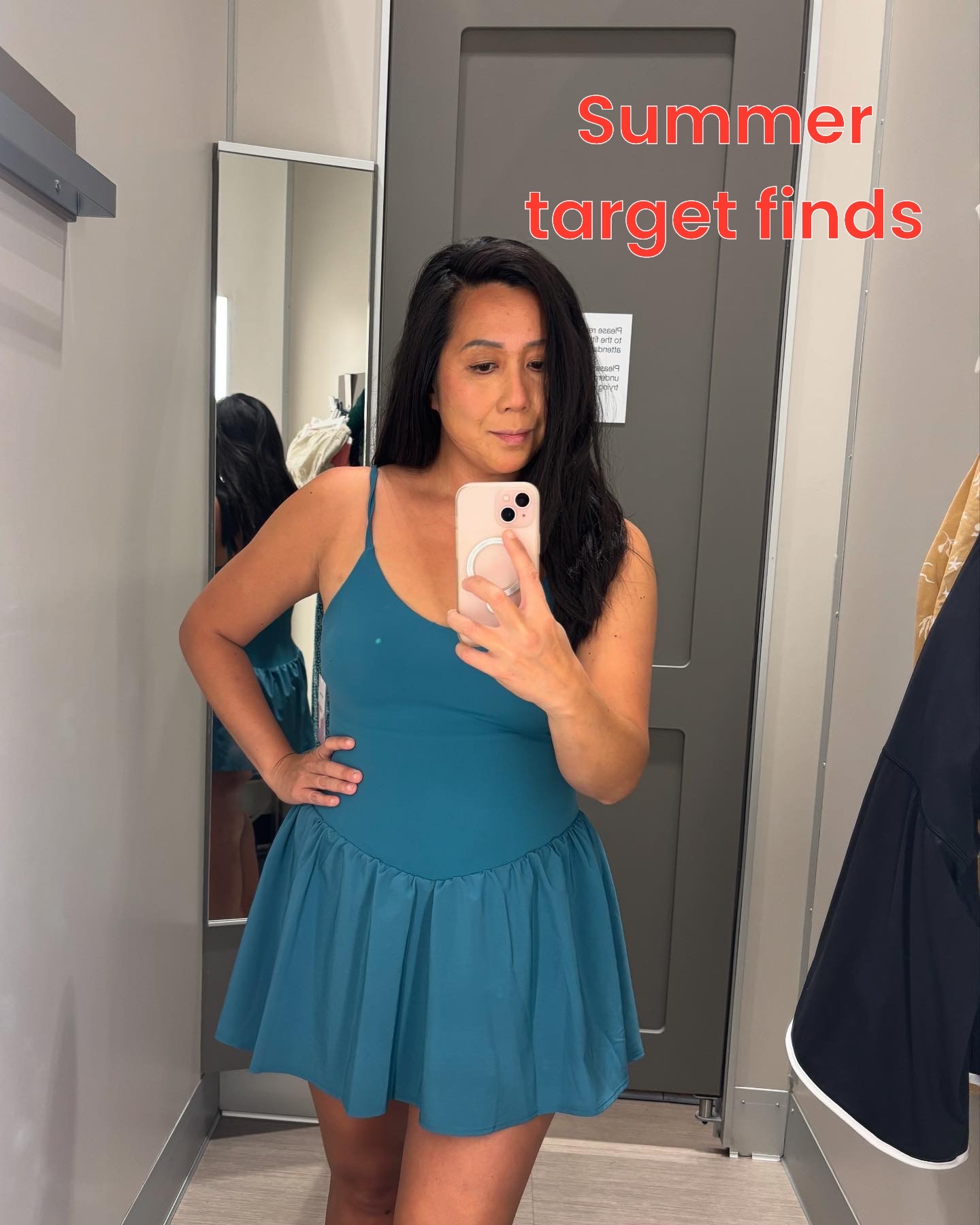 Ballerina target athletic dress 

#LTKActive #LTKGiftGuide #LTKSummerEdit