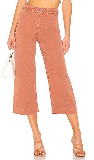 Patti Pant in Rose | Revolve Clothing (Global)
