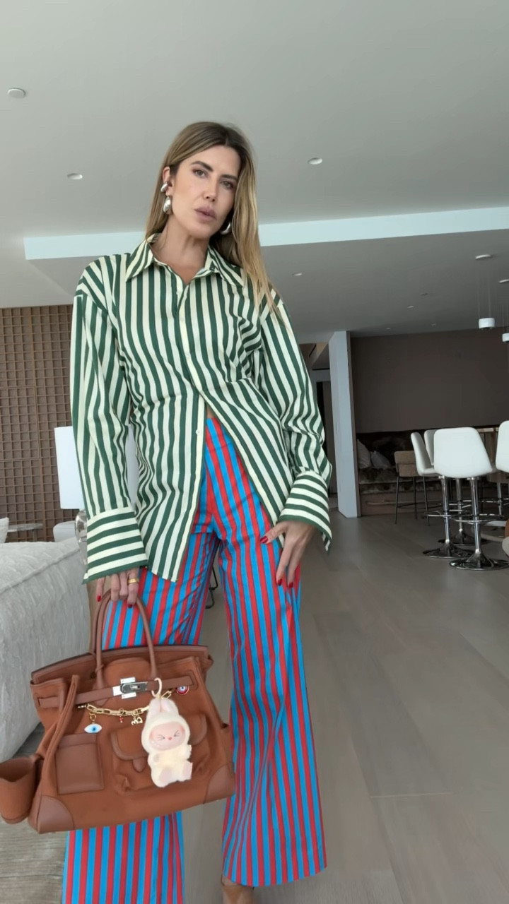 ootd 💗 love the pairing this top and bottom with so many different things!

#LTKSeasonal #LTKStyleTip #LTKSummerEdit