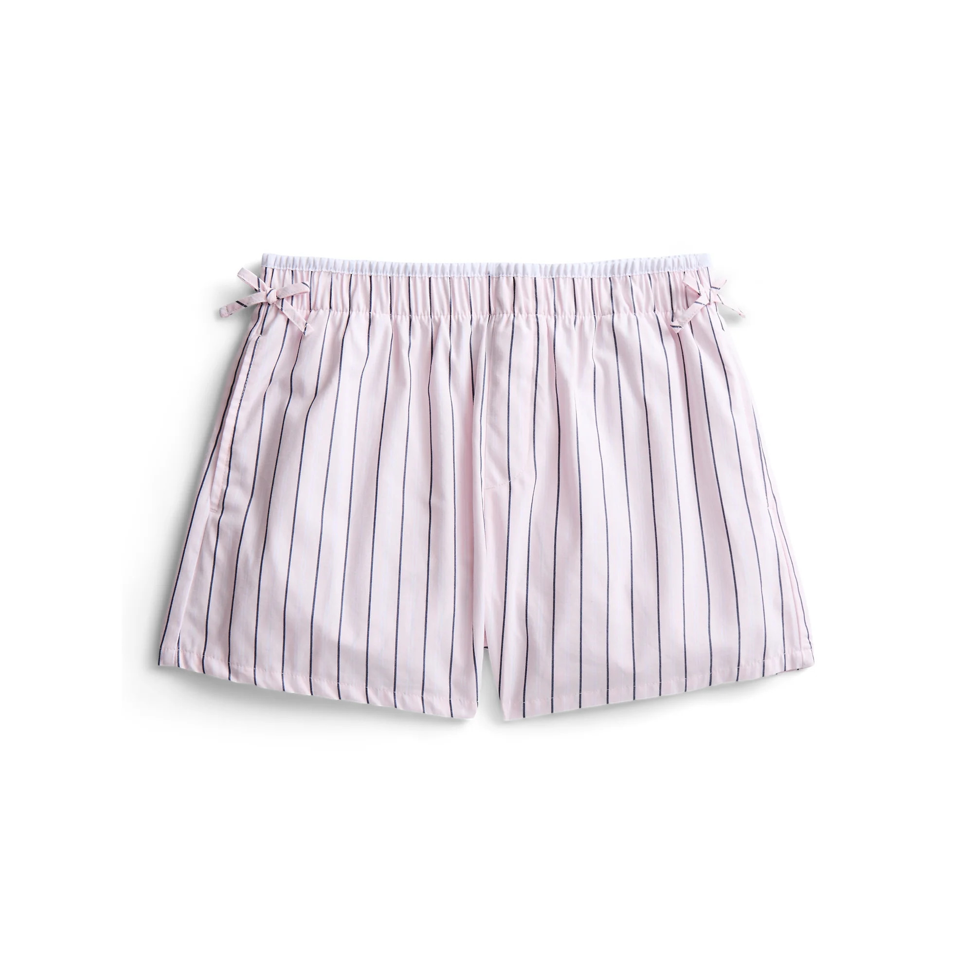 Weekend Academy Girls Cotton Pull-On Shorts, Sizes 4-18 | Walmart (US)