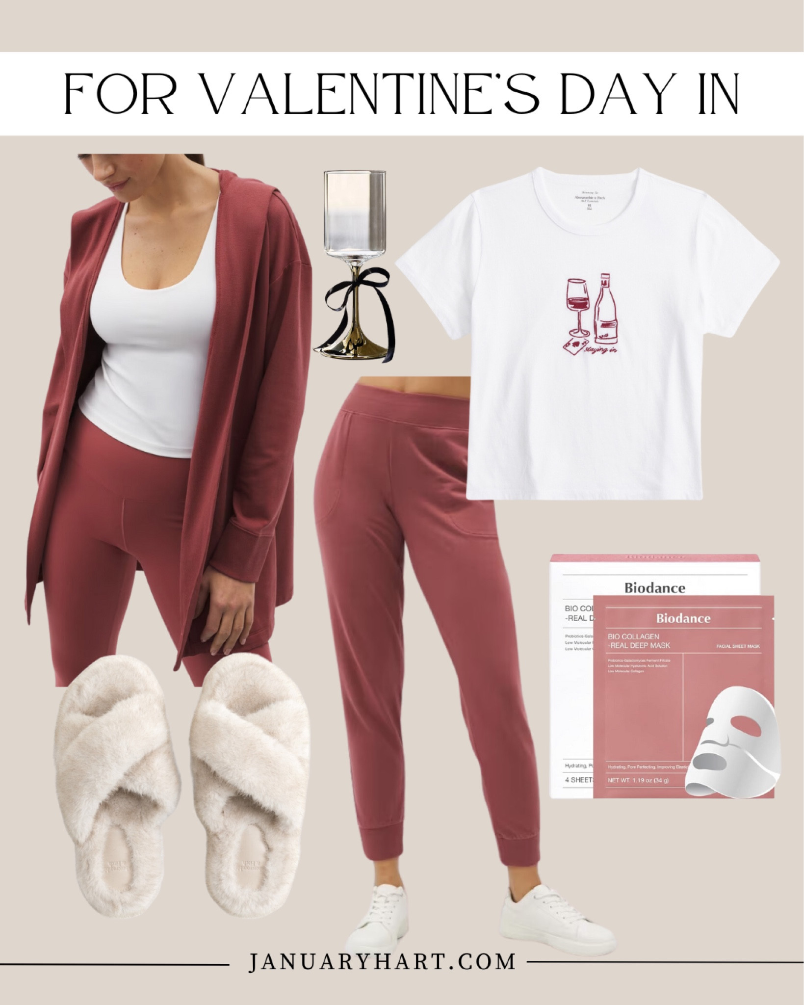 The February Look Book 🤍

Casual weekend outfit, loungewear

#LTKFindsUnder100 #LTKOver40 #LTKStyleTip