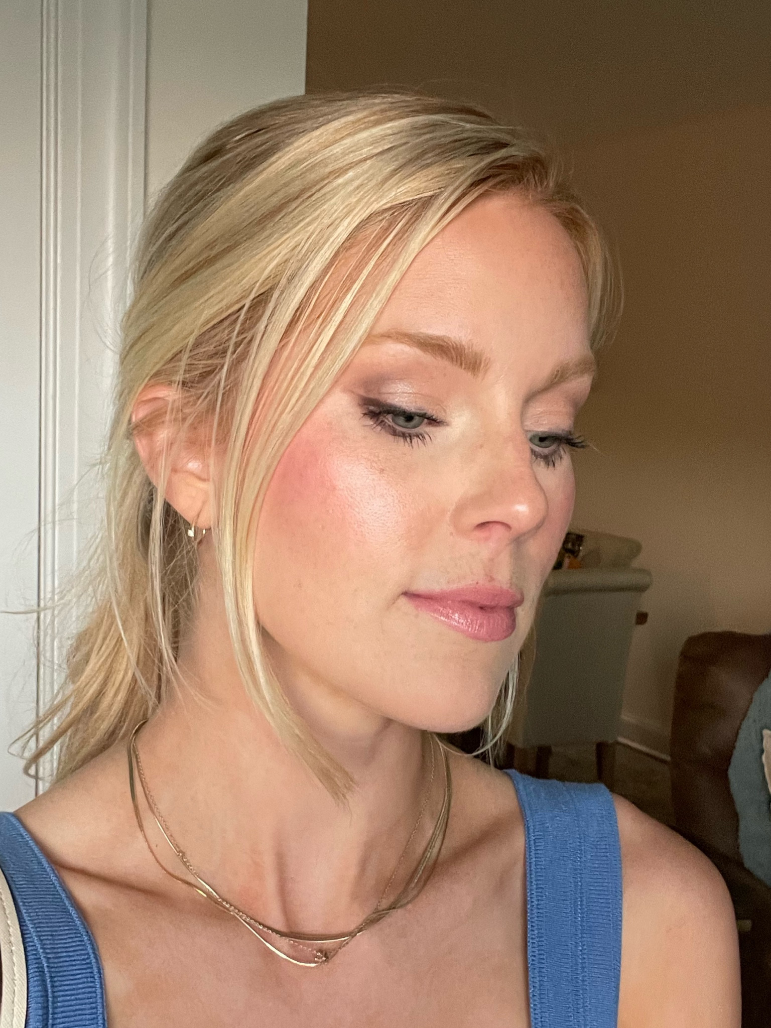 My consistent makeup favorites! I used the makeup tagged in “exact” for this look, and the “similar” items are all my other top regularly used items!  *no filter*

#makeup #foundation #eyeshadow 

#LTKbeauty