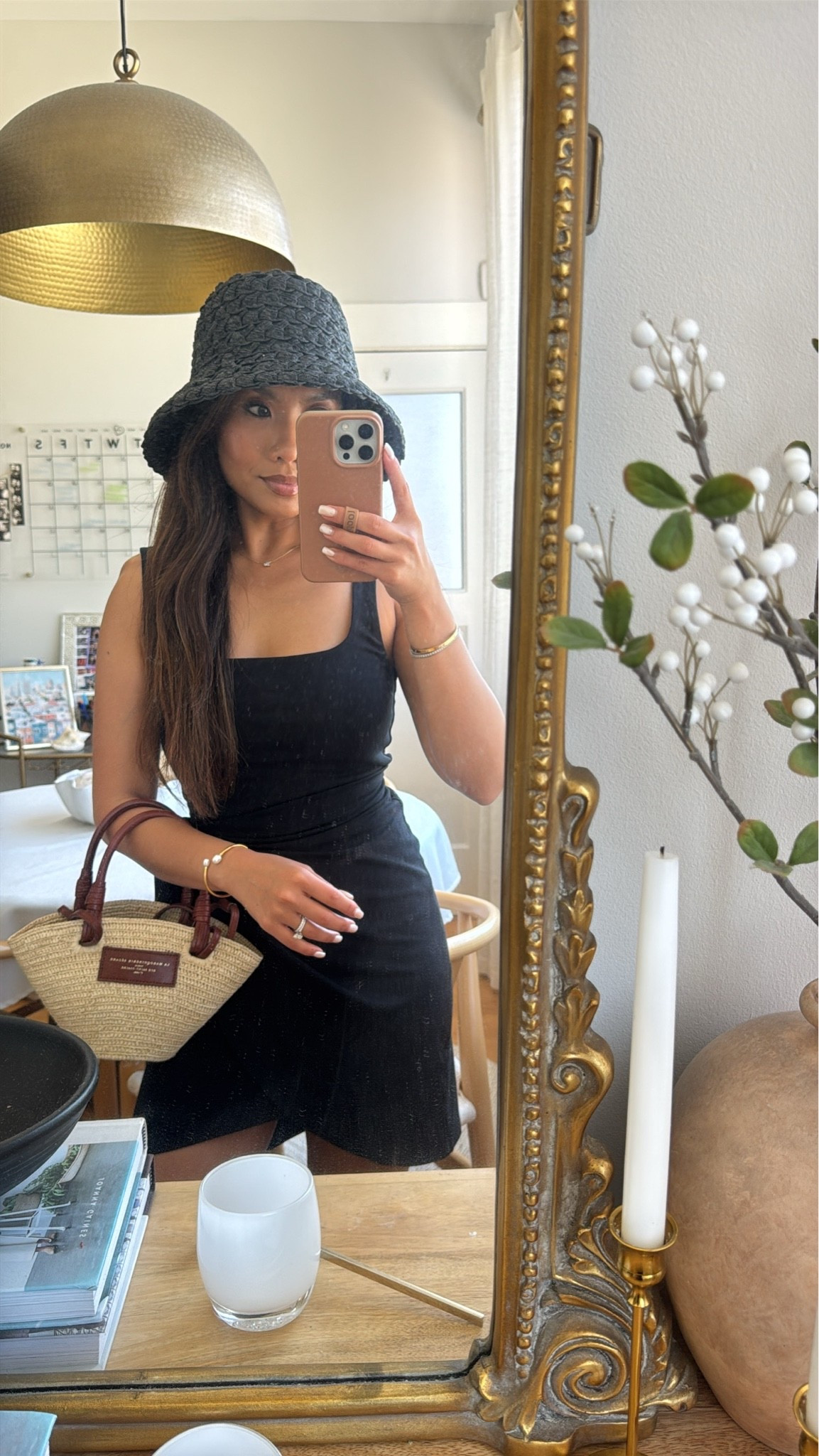 Summer outfit of the day! dress is old aritzia but found a few similar options on Amazon

#LTKootd #LTKPetite