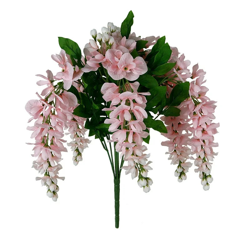 Pink Wisteria Bush by Ashland® | Walmart (US)
