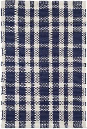 Indigo | Annie Selke