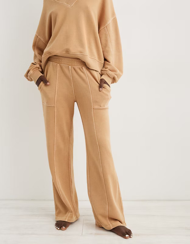 Aerie House Party Skater Pant | Aerie