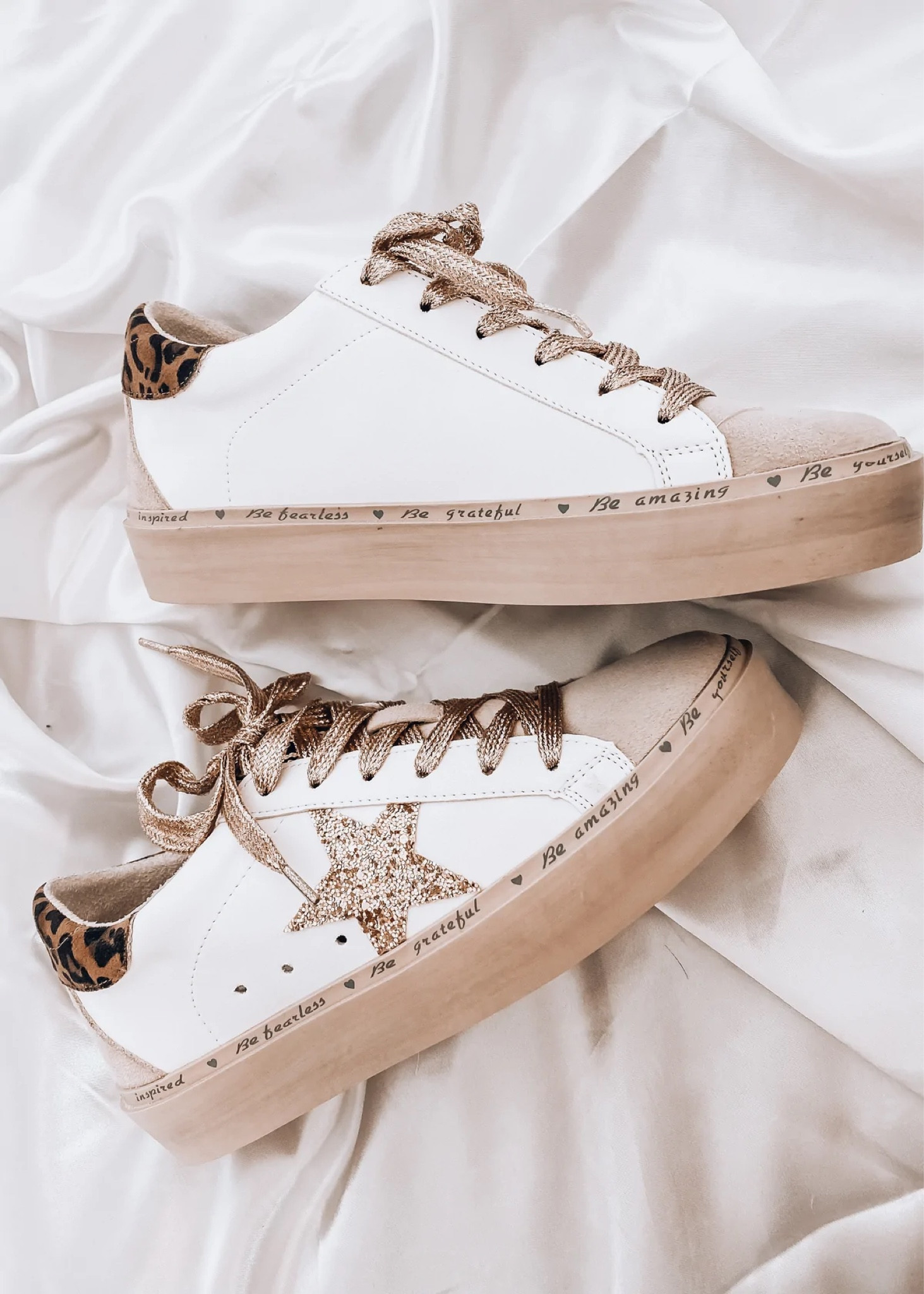 I found a couple of sizes left in my absolute favorite GG shoe dupe! 👏🏼

#LTKshoecrush #LTKstyletip