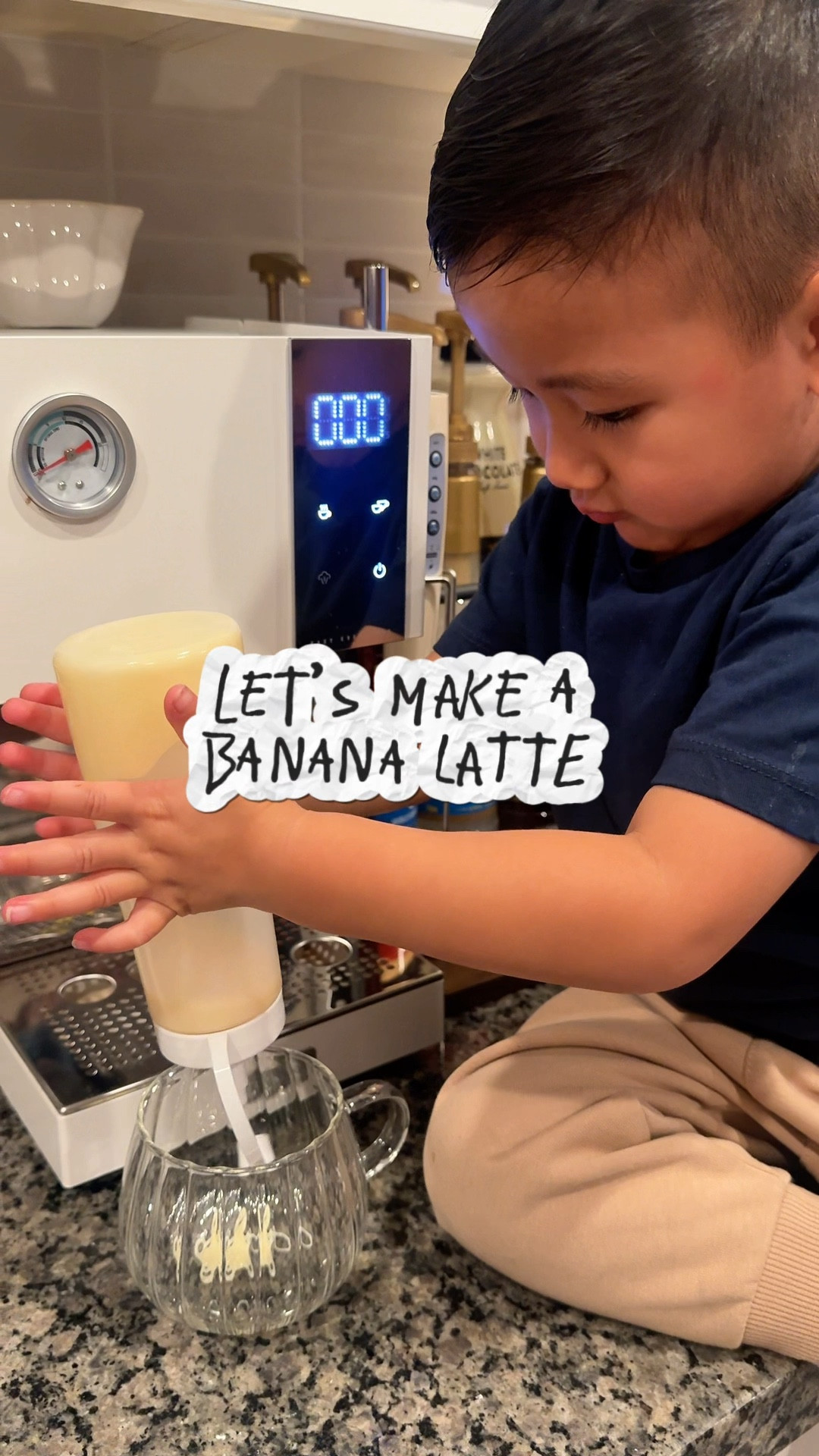 Sharing some coffee bar favorites ☕️

#LTKmomlife #LTKfoodie #LTKdayinmylife