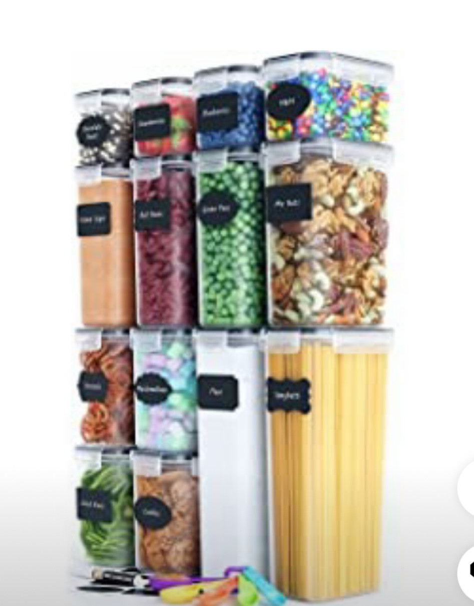 Kitchen organization


#LTKSeasonal