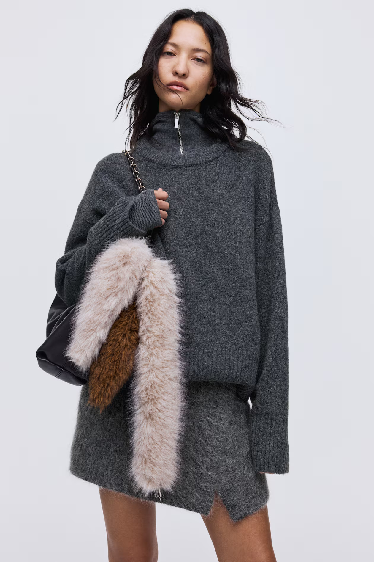 Oversized Sweater | H&M (US + CA)