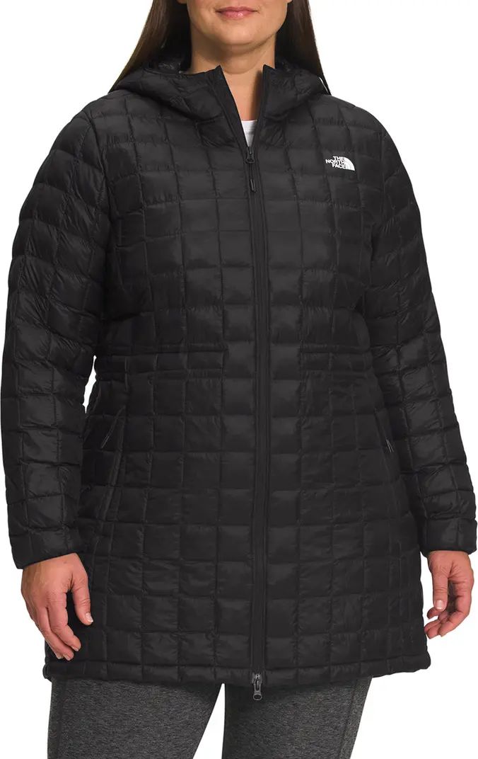 ThermoBall™ Eco Hooded Parka | Nordstrom