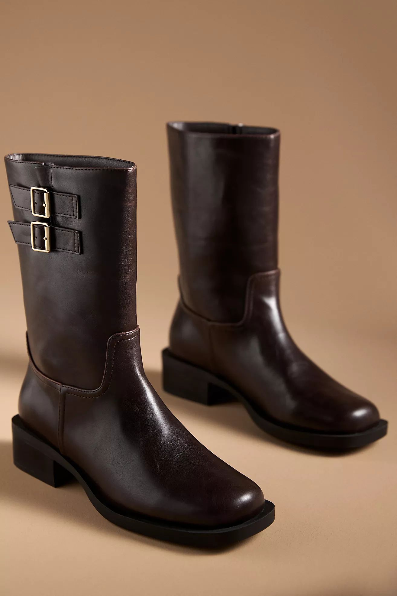 Coconuts by Matisse Basil Boots | Anthropologie (US)