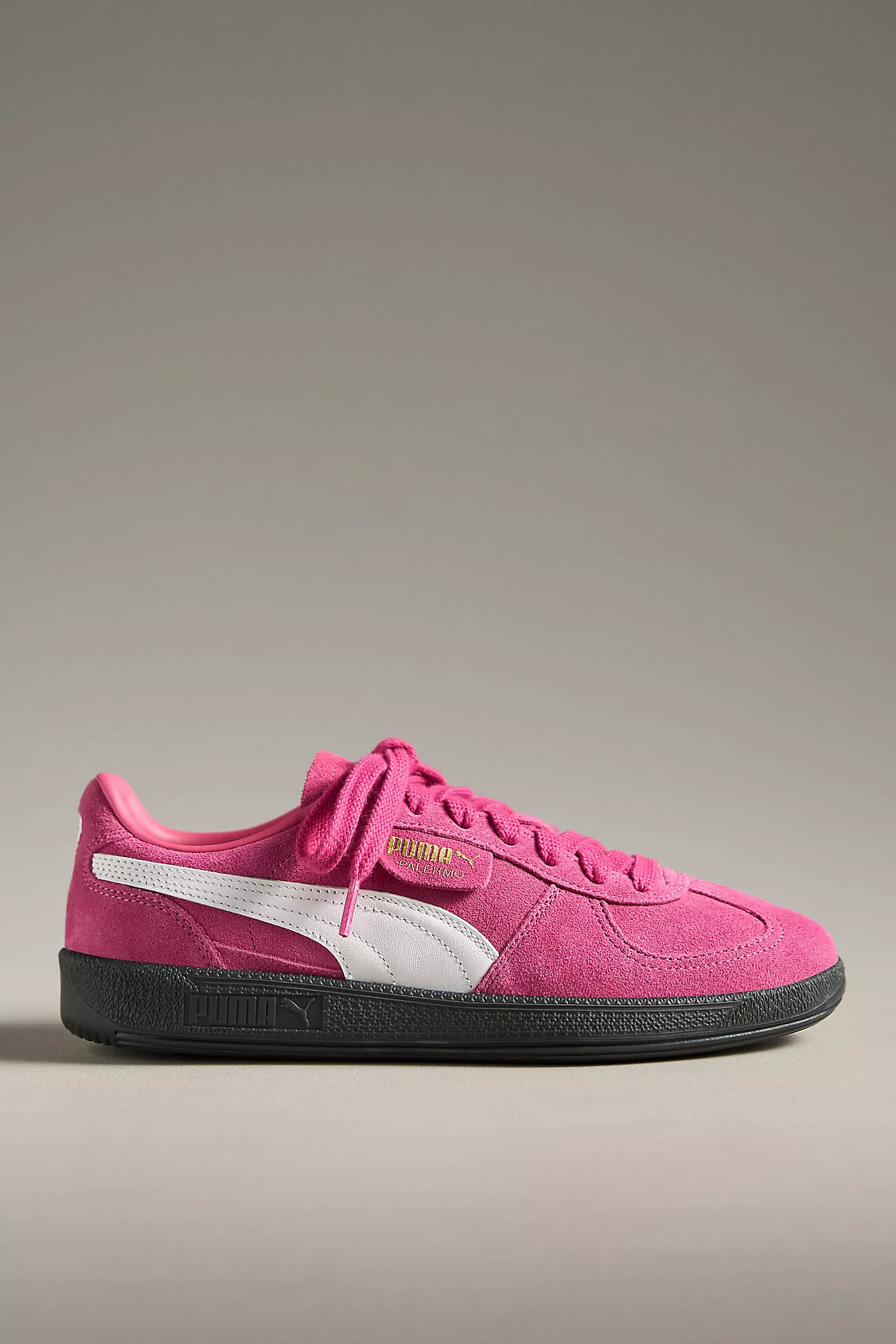 PUMA Palermo Sneakers | Anthropologie (US)