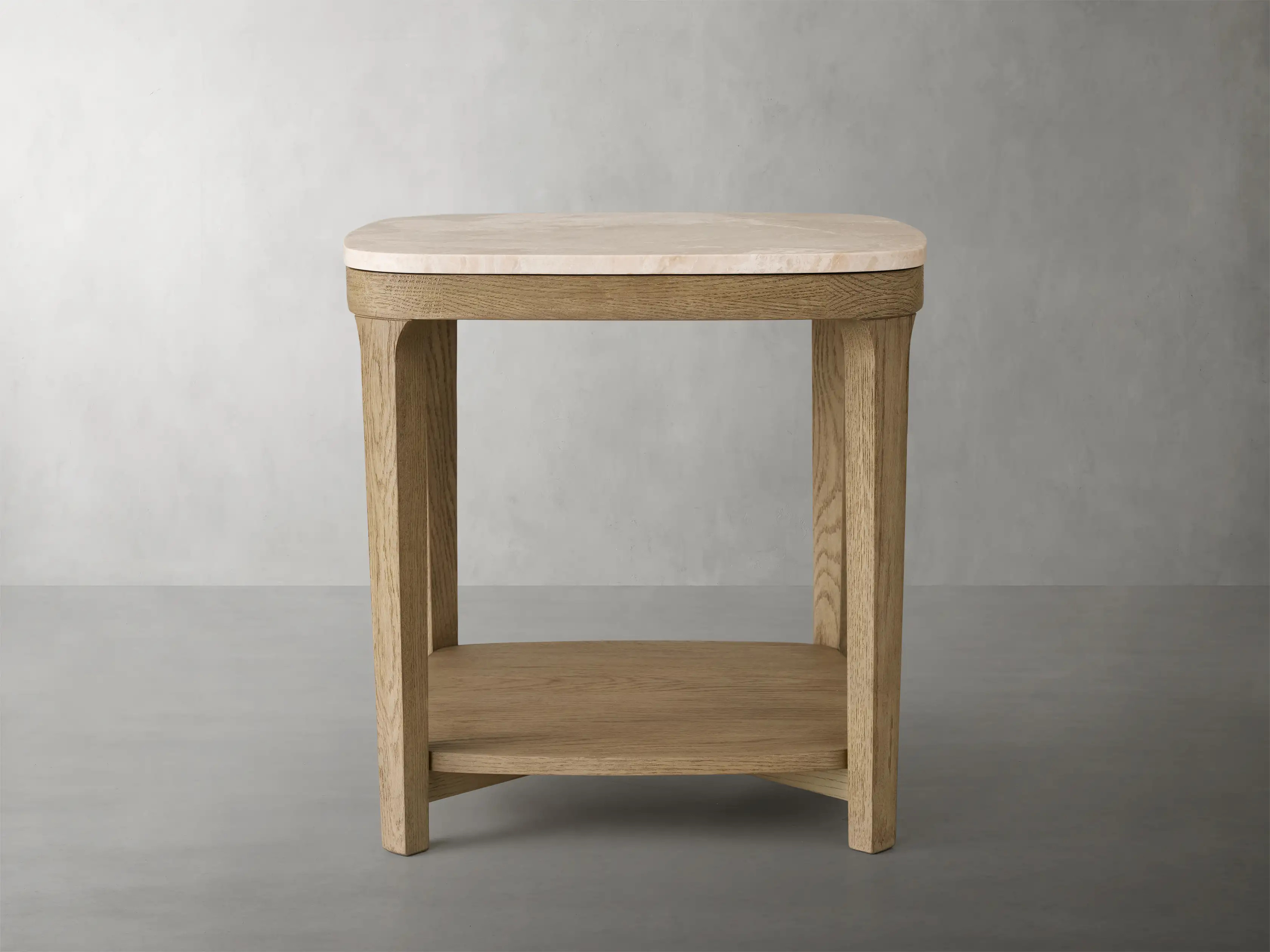 Danny End Table | Arhaus