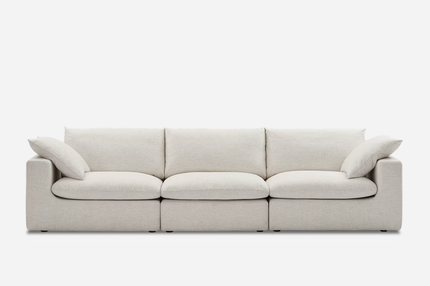 Dawson Extended Sofa | Castlery | Castlery US