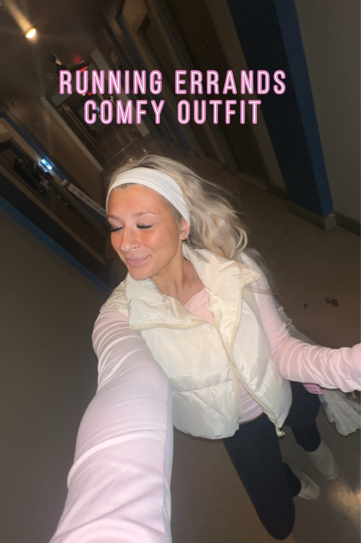 My favorite outfit right now 
